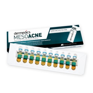 MESO ACNE – Acne Symptoms Solution