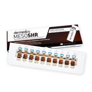 MESO SHR – Excess Hair Solution