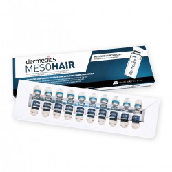 MESO HAIR – Intensive Hair Therapy