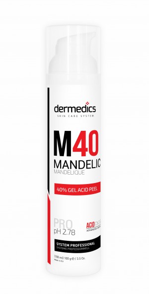 Mandelic Peel 40%