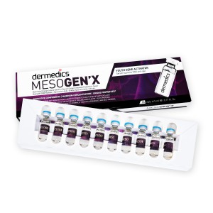 MESO GEN’X – Youth Gene Activator