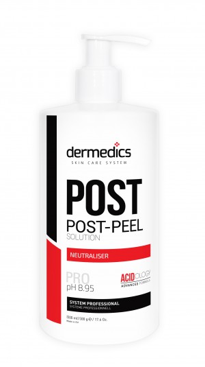 POST Post-Peel Solution – Neutraliser