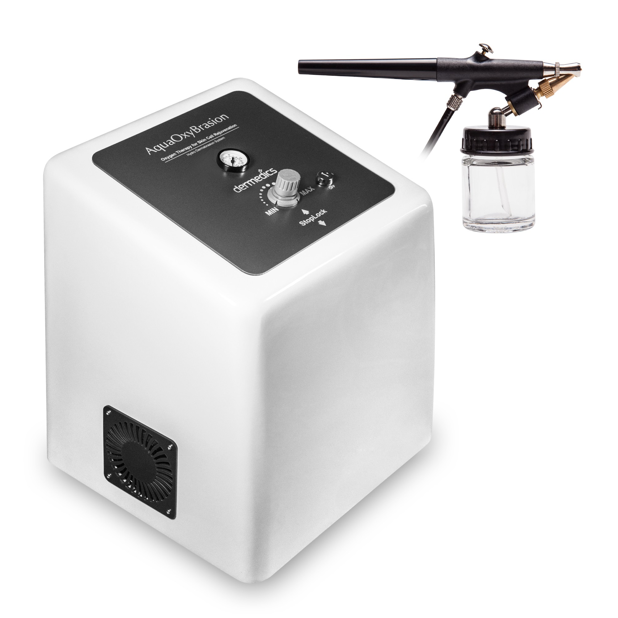 AquaOxyBrasion™ - DEVICES