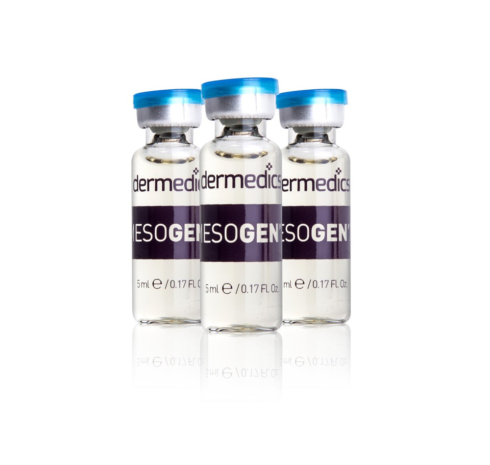 MESO GEN'X – Youth Gene Activator
